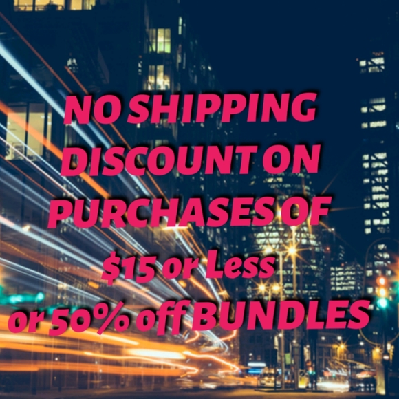 CLEARANCE SALE $15 minimum - Picture 14 of 16